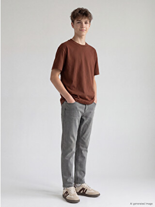 Grey Rodeo