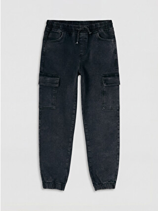 Anthracite Rodeo