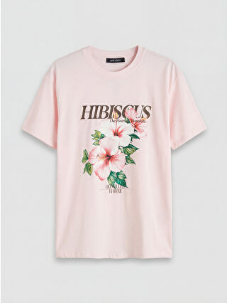 Açık Pembe