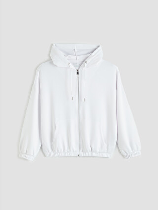Buxe White