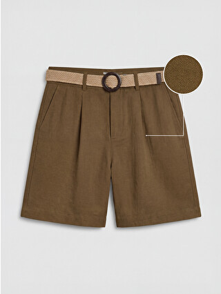 Olive Green