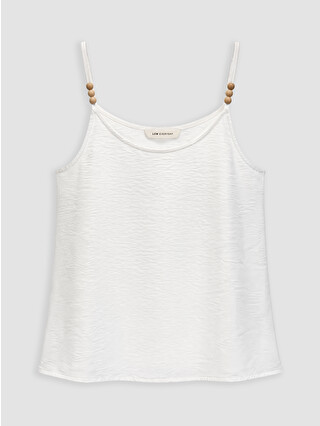 Buxe White