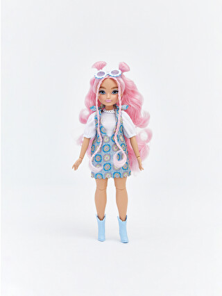 LCW JOY Barbie Dream Besties Daisy Jean Bebek Jdd74 - S6MM30Z4-QBC