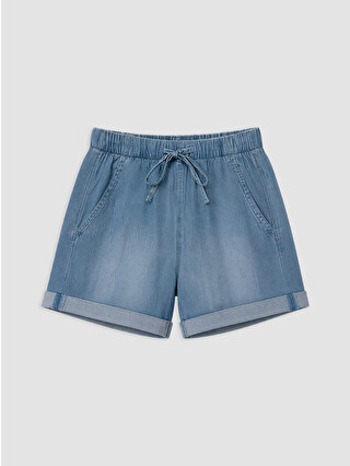 Light Indigo Rodeo