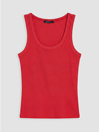 Bright Red