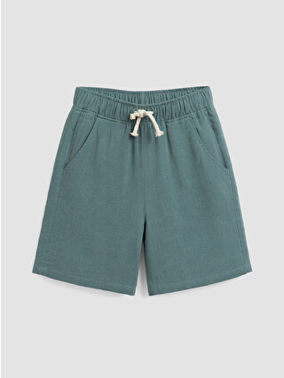 Dull Green