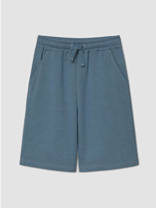 Dull Blue