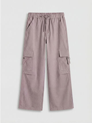 لون ليلكي فاتر