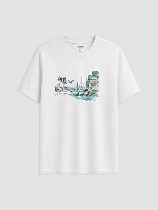Buxe White