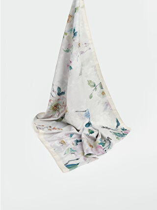 Karışık Baskılı