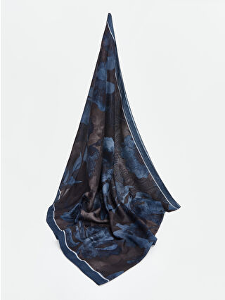 Kahverengi Baskılı