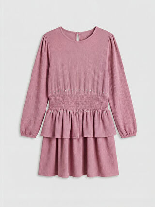 Dull Lilac