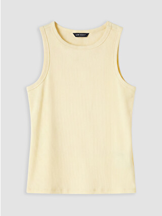 Light Yellow