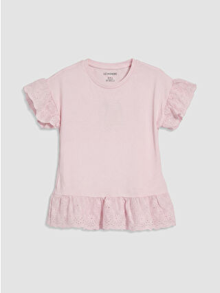 Açık Pembe