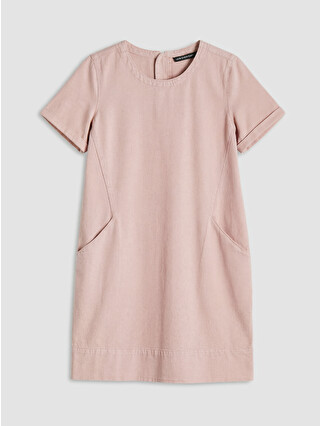 Dusty Pink