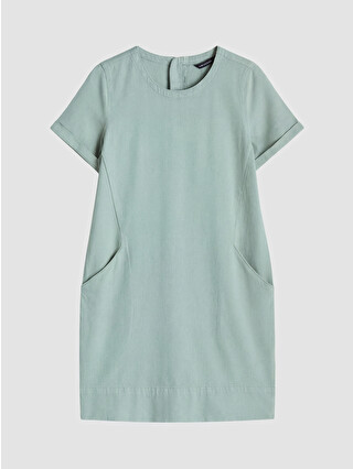 Dull Green