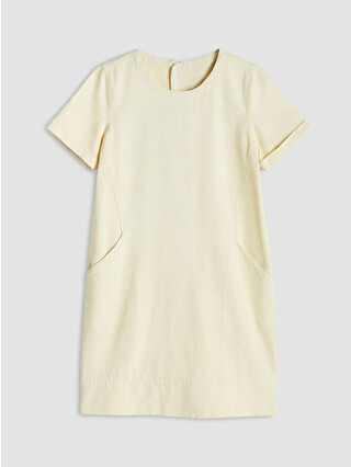 Light Yellow