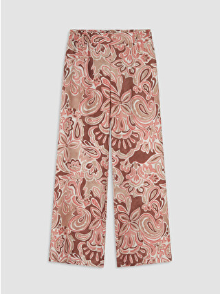 Mix Printed