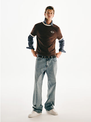 Açık İndigo Rodeo