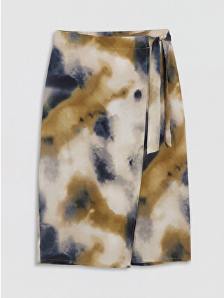 Green Printed