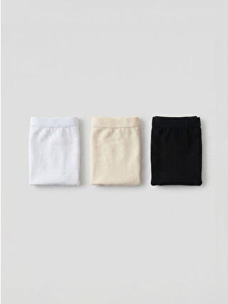 Buxe White