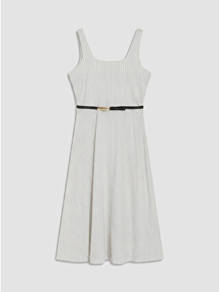 Black Striped