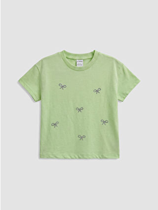 Pastel Green