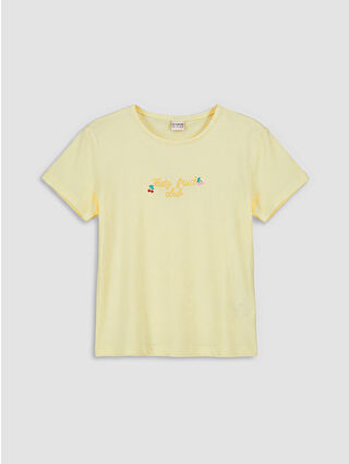 Light Yellow