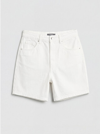 Buxe White