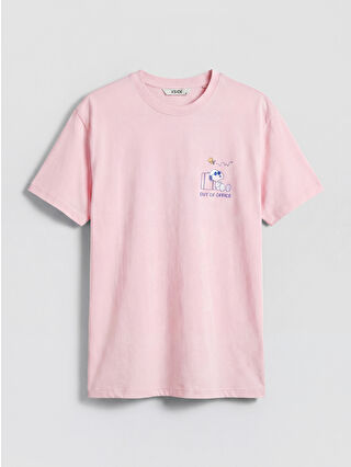 Açık Pembe