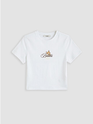 Buxe White