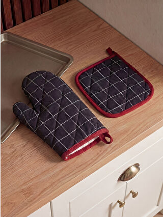 Karışık Baskılı