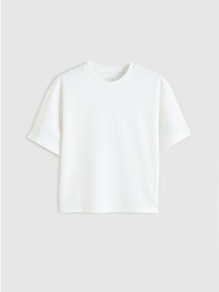 Buxe White