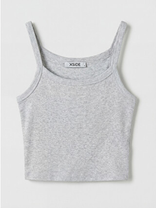 Light Grey Melange