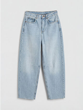 Açık İndigo Rodeo