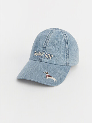 Denim Blue