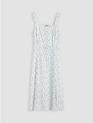 Blue Printed