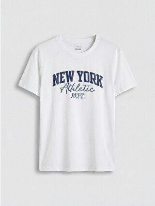 Buxe White