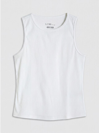 Buxe White