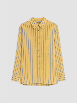 Yellow Striped