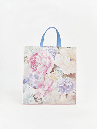 Karışık Baskılı