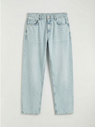 Açık İndigo Rodeo