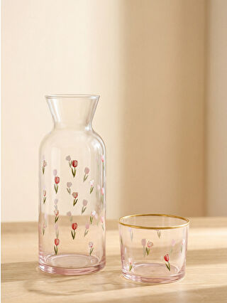 Karışık Baskılı