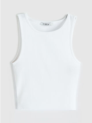 Buxe White