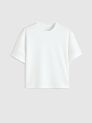 Buxe White