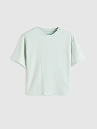 Mint Green