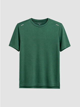 Mid Green