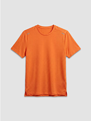 Bright Orange