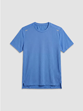 Mid Blue