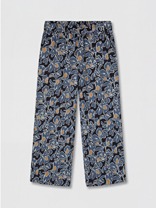 Mix Printed